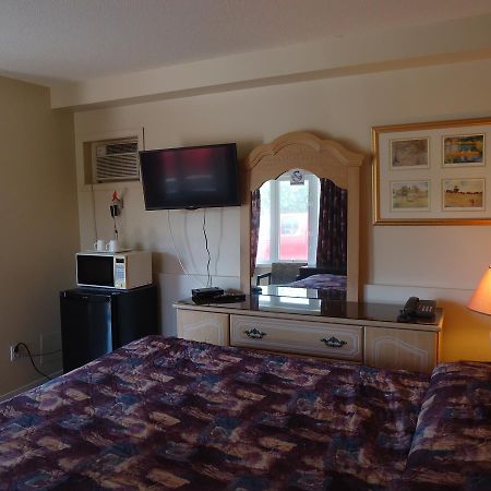 Motel Chateauguay Hull Dış mekan fotoğraf